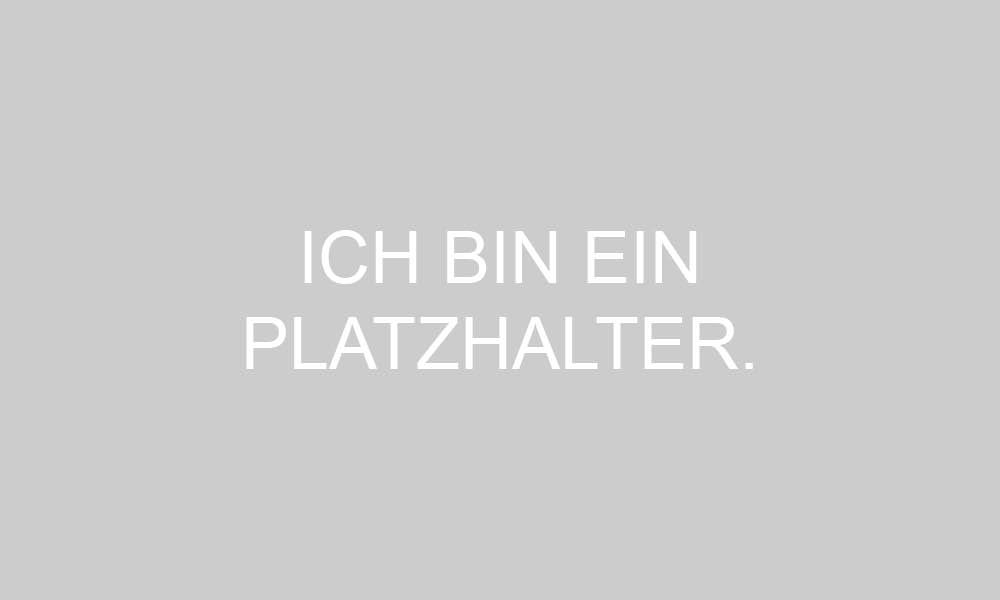 Platzhalter Platzhalter