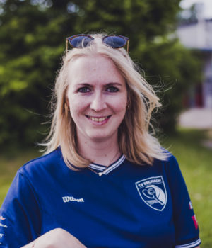 Sonja Schreer Sonja Schreer